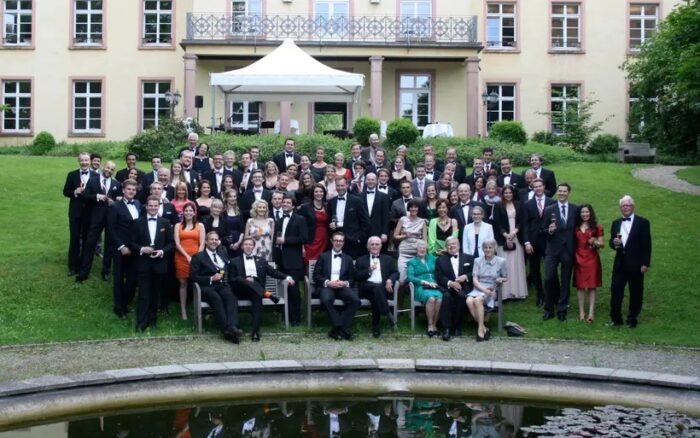 Über Ripuaria katholische deutsche Studentenverbindung